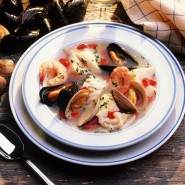 Seafood Statistics Seafood Statistics