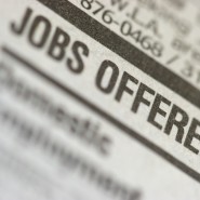 Number of Jobs In The U.S. Number of Jobs In The U.S.