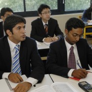 Master of Business Administration Statistics (MBA) Master of Business Administration Statistics (MBA)