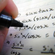 U.S. High School Students Advanced Math and Science Stats U.S. High School Students Advanced Math and Science Stats
