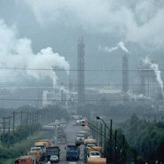 U.S. Cities Ranked by Air Pollution U.S. Cities Ranked by Air Pollution