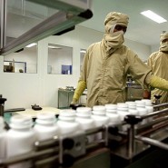 U.S. Pharmaceutical Sales Statistics U.S. Pharmaceutical Sales Statistics