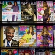 Largest U.S. Magazines by Circulation Largest U.S. Magazines by Circulation