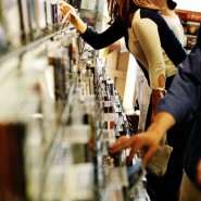 Music Albums Sales Statistics Music Albums Sales Statistics