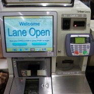 Store Self-Checkout Usage Statistics Store Self-Checkout Usage Statistics