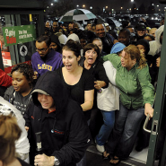 Black Friday Yearly Spending Black Friday Yearly Spending