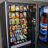 Vending Machine Industry Statistics Vending Machine Industry Statistics
