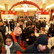 Holiday Shopping Statistics Holiday Shopping Statistics