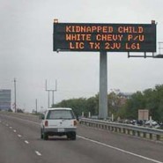 AMBER Alert Statistics AMBER Alert Statistics