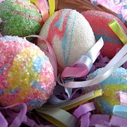 Easter Statistics Easter Statistics