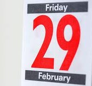 Leap Year Statistics Leap Year Statistics