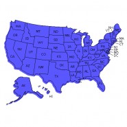 States by Date of Statehood, Abbreviation, Capital States by Date of Statehood, Abbreviation, Capital