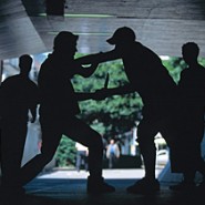 Youth Violence Statistics Youth Violence Statistics