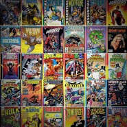 Comic Book Statistics Comic Book Statistics