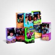 Girl Scout Cookie Statistics Girl Scout Cookie Statistics