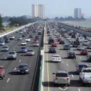 Commute Statistics Commute Statistics