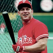 Lenny Dykstra Career Statistics Lenny Dykstra Career Statistics