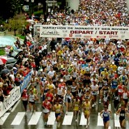 Marathon Running Statistics Marathon Running Statistics