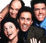 Seinfeld Show Statistics Seinfeld Show Statistics