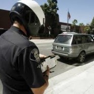 Driving Citation Statistics Driving Citation Statistics