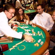 Las Vegas Table Odds Las Vegas Table Odds