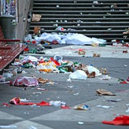 Littering Statistics Littering Statistics