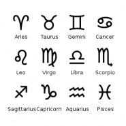 Zodiac Sign Statistics Zodiac Sign Statistics