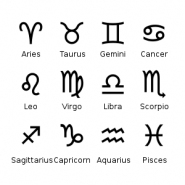 Zodiac Sign Statistics