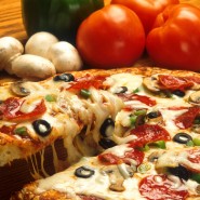 Pizza Statistics Pizza Statistics