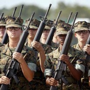 Women in the Military Statistics Women in the Military Statistics