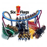 Six Flags Magic Mountain Statistics Six Flags Magic Mountain Statistics