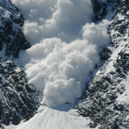 Avalanche Statistics Avalanche Statistics