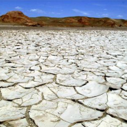 Drought Statistics Drought Statistics