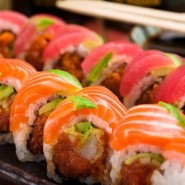 Sushi Industry Statistics Sushi Industry Statistics