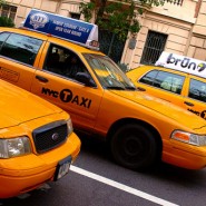Taxi Cab Statistics Taxi Cab Statistics