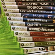 best selling xbox 360 games