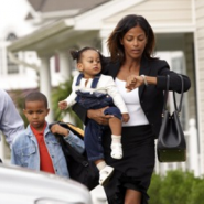 Working Mother Statistics Working Mother Statistics