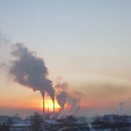 Countries Ranked by Air Pollution Countries Ranked by Air Pollution