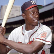 Hank Aaron Career Statistics Hank Aaron Career Statistics