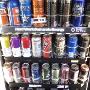 Top Selling Energy Drinks Top Selling Energy Drinks