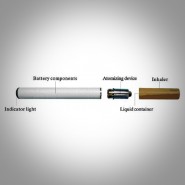 Electronic Cigarette Statistics