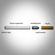 Electronic Cigarette Statistics Electronic Cigarette Statistics