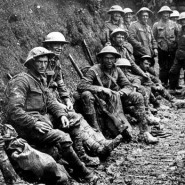 World War I Statistics World War I Statistics