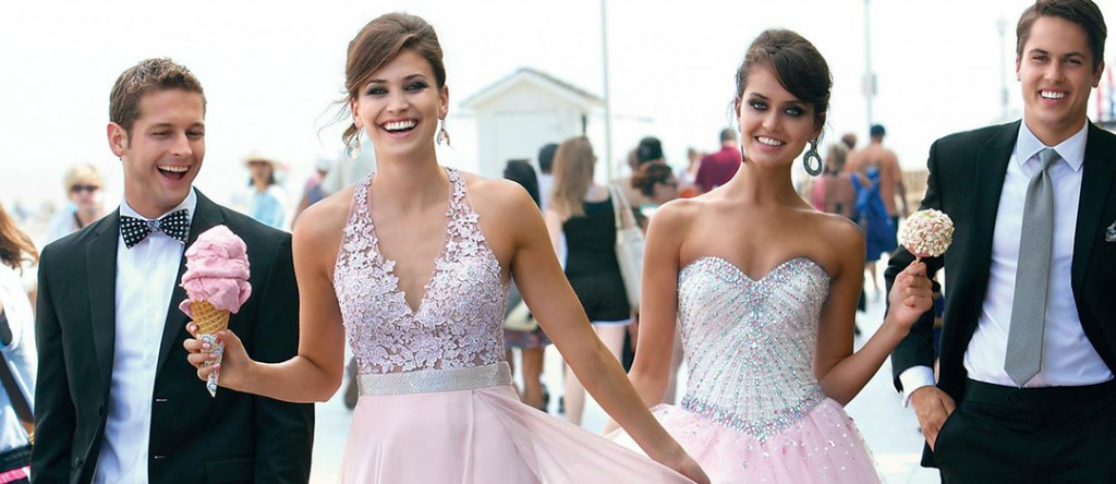 prom night statistics