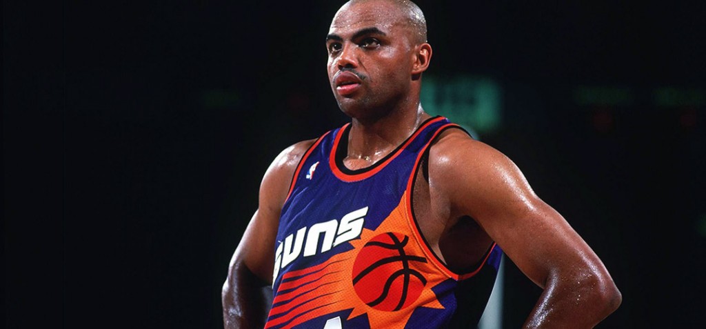 charles barkley career stats salary