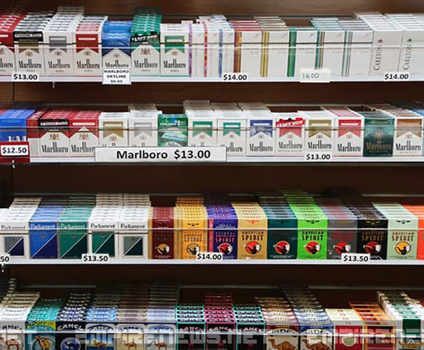cigarette industry Tobacco use is one of the main preventable risk factors for cancer in 2010, tobacco industry's profit was equivalent to us $6000 for each death. cigarette industry Tobacco use is one of the main preventable risk factors for cancer in 2010, tobacco industry's profit was equivalent to us $6000 for each death.