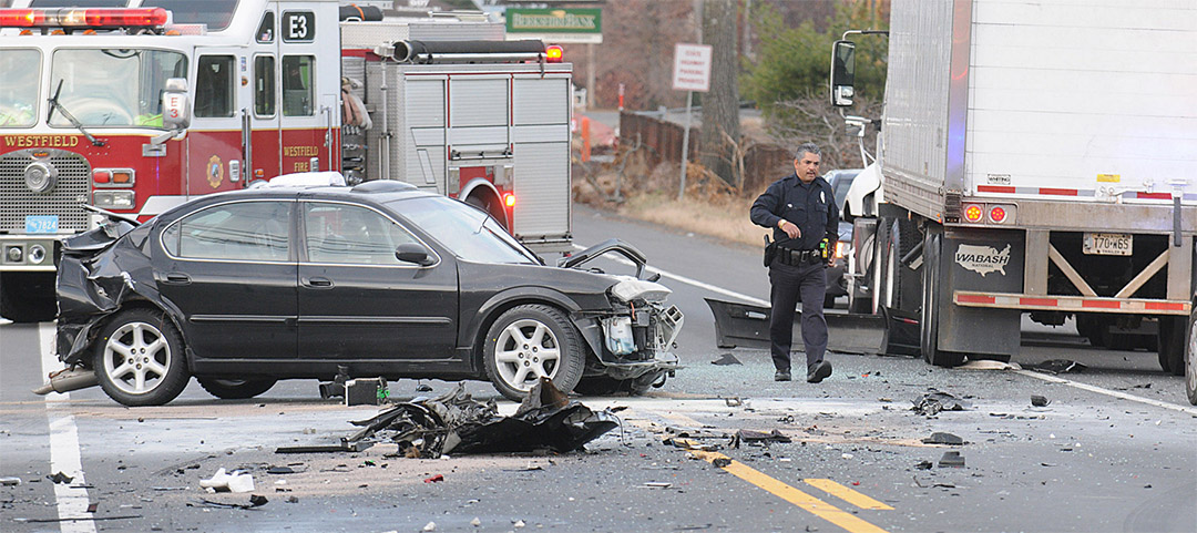 Car Crash Fatality S