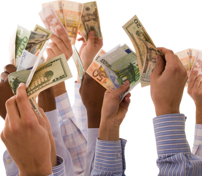 crowdfunding statistics