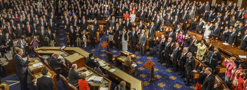 how congress invests their money